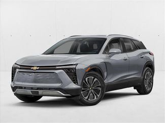 New 2026 Chevrolet Blazer EV LT video 1