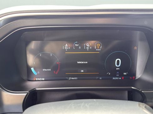 Used 2024 Ford F350 Limited w/ FX4 Off-Road Package image 14