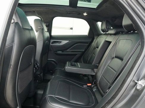 Used 2020 Jaguar F-PACE S image 28