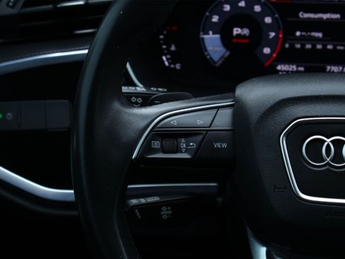 Used 2022 Audi Q3 2.0T Premium w/ Convenience Package image 22