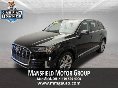 Used 2023 Audi Q7 3.0T Premium Plus w/ Premium Plus Package