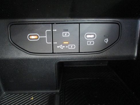 Used 2024 Kia Sorento S w/ Panoramic Sunroof Package AWD/4WD image 30