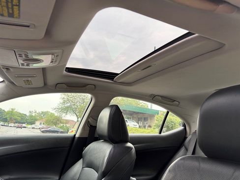 Used 2007 Lexus IS 250 AWD image 23