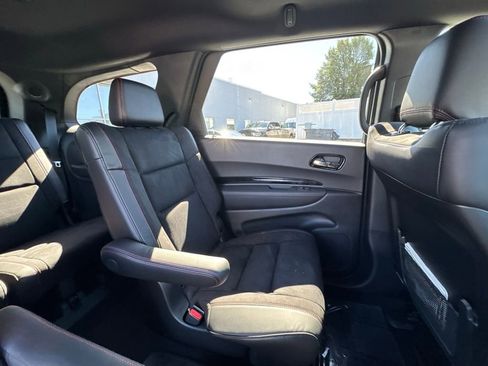 New 2026 Dodge Durango GT image 22