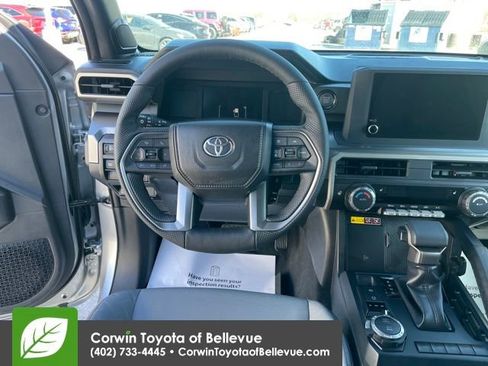 New 2026 Toyota Tacoma SR5 image 21