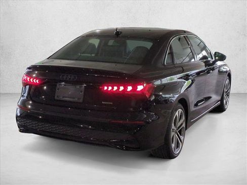 New 2026 Audi A3 2.0T Premium image 2