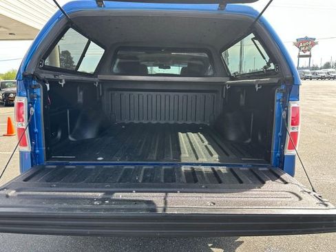 Used 2010 Ford F150 XLT RWD image 23