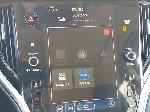 Used 2020 Subaru Outback Limited w/ Tech Package 2 image 23