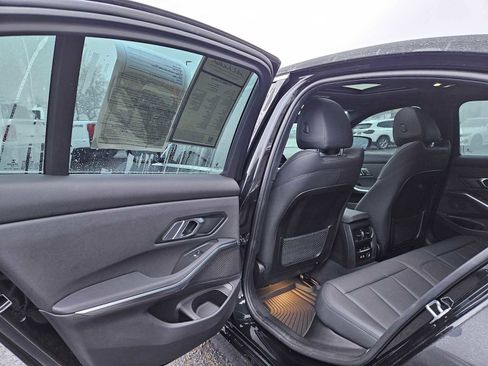 Used 2019 BMW 330i xDrive Sedan image 19