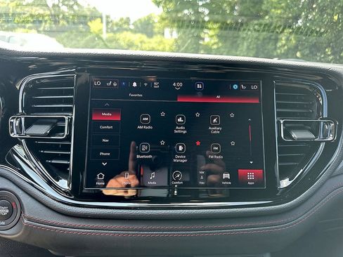 Used 2025 Dodge Durango GT RWD image 23