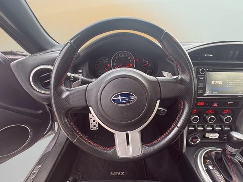 Used 2016 Subaru BRZ Limited RWD image 14