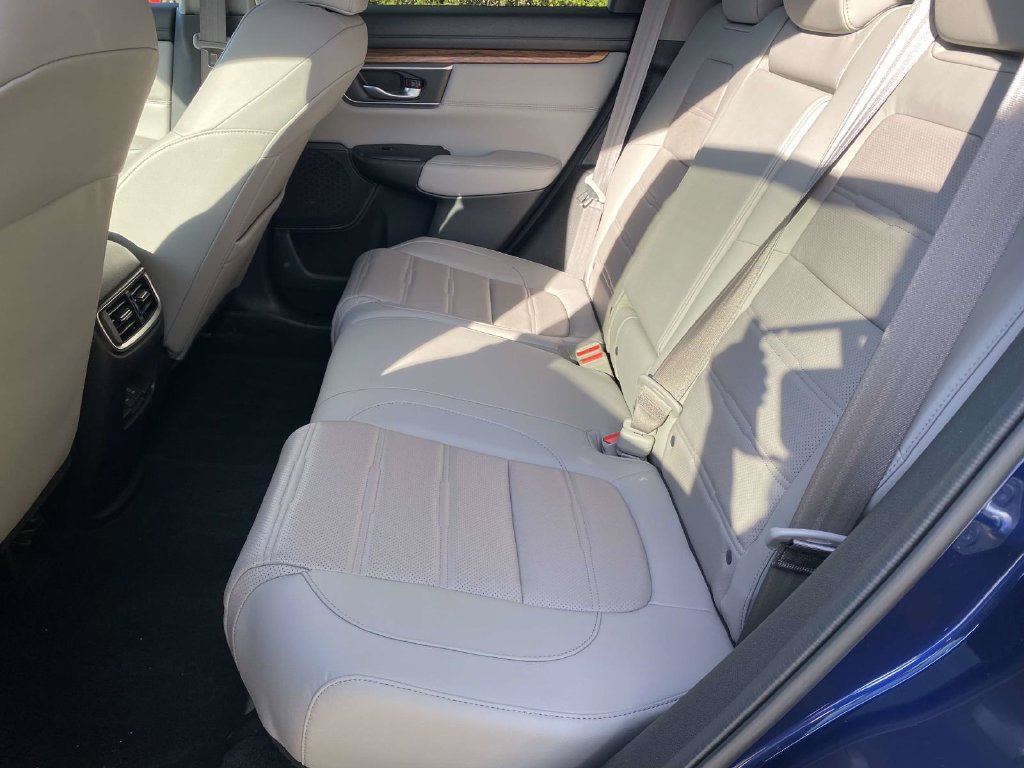 Used 2022 Honda CR-V Touring image 10