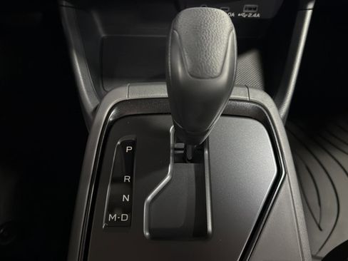 New 2026 Subaru Crosstrek 2.0i Premium AWD/4WD image 35