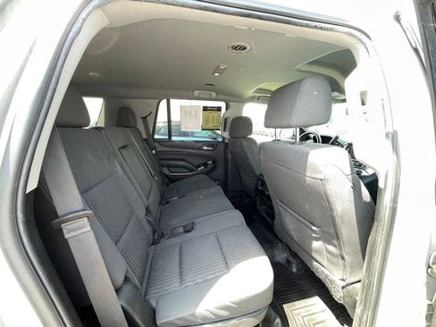 Used 2019 Chevrolet Tahoe LS RWD image 24