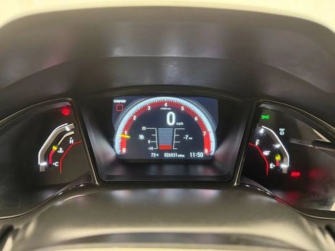 Used 2018 Honda Civic Type R image 14