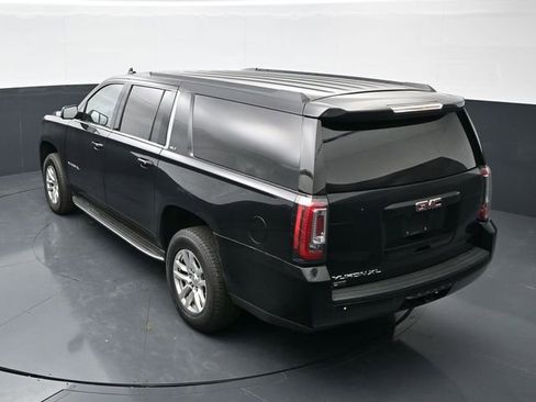 Used 2020 GMC Yukon XL SLT AWD/4WD image 13