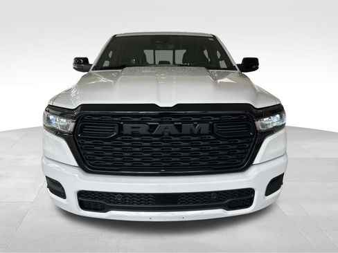 New 2026 RAM 1500 Big Horn image 11