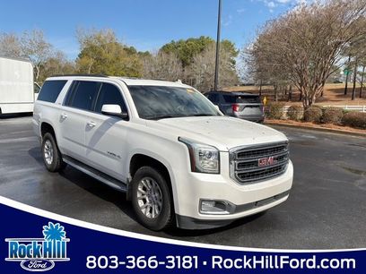 Used 2016 GMC Yukon XL SLT w/ Open Road Package