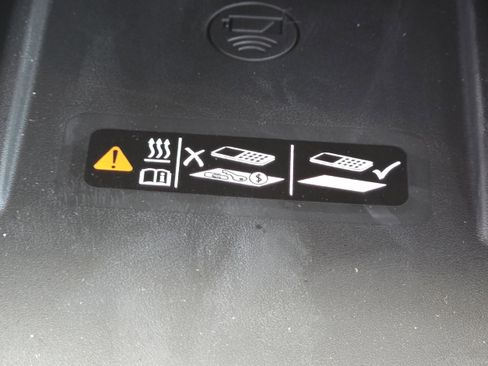 New 2025 Chevrolet TrailBlazer LT w/ Convenience Package image 5