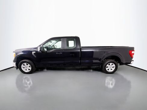 Used 2021 Ford F150 XL w/ Equipment Group 101A High image 6