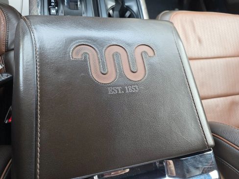 Used 2023 Ford F150 King Ranch w/ Equipment Group 601A High image 28