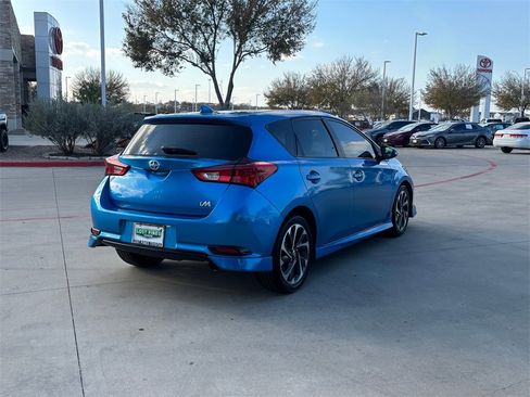 Used 2016 Scion iM image 6