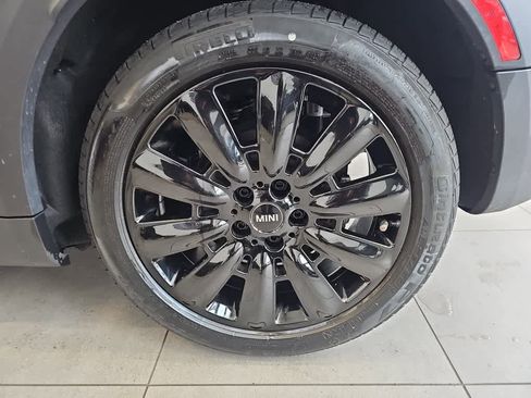 Certified 2024 MINI Cooper Countryman S w/ Premium Package image 29