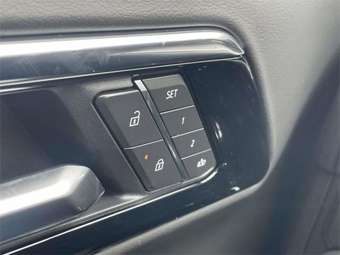 New 2026 Chevrolet Tahoe LT w/ Comfort Package image 14