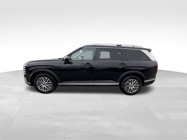 Used 2026 Hyundai Palisade SEL AWD/4WD image 3