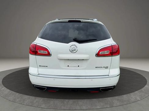 Used 2014 Buick Enclave Leather AWD/4WD image 8