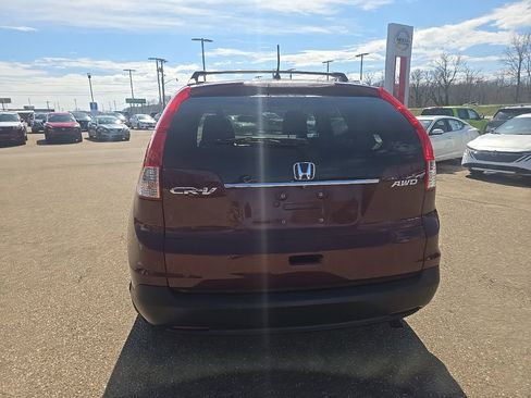Used 2013 Honda CR-V EX image 6