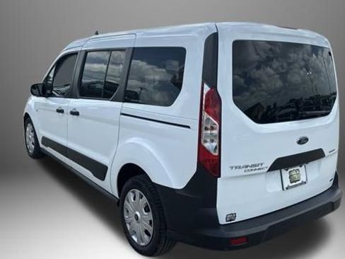 Used 2021 Ford Transit Connect XL FWD image 6