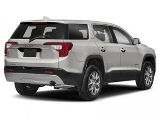 Used 2020 GMC Acadia SLT w/ Driver Alert Package II video 2