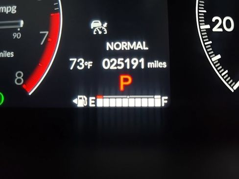 Used 2024 Honda CR-V LX image 24