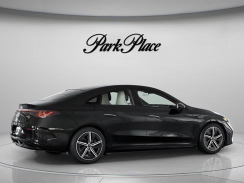 New 2026 Mercedes-Benz CLA 350 image 23