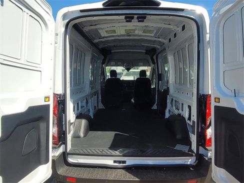 New 2025 Ford Transit 150 Base image 4