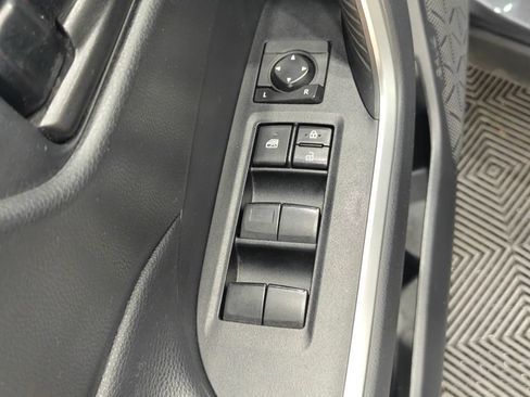 Used 2019 Toyota RAV4 LE w/ All Weather Liner Package AWD/4WD image 42