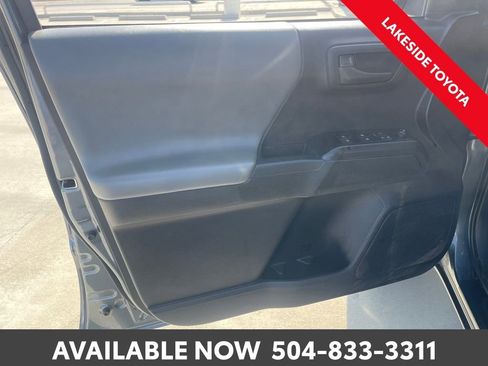 Certified 2023 Toyota Tacoma SR image 21