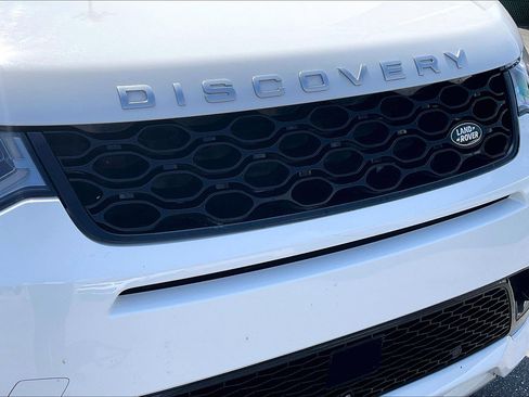Used 2024 Land Rover Discovery Sport S image 30