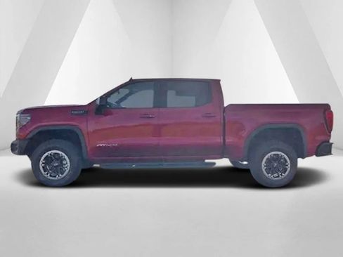 New 2026 GMC Sierra 1500 AT4X image 4