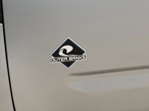 Used 2021 Ford Bronco Sport Outer Banks image 31