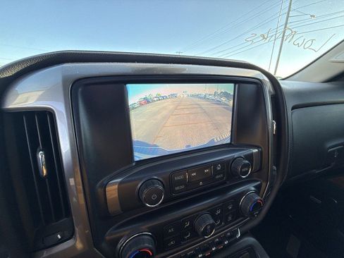 Certified 2019 Chevrolet Silverado 3500 High Country w/ Duramax Plus Package image 22