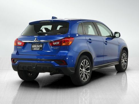 Used 2019 Mitsubishi Outlander Sport ES AWD/4WD image 5