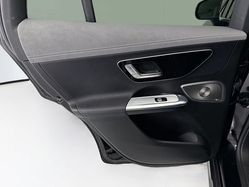 Certified 2023 Mercedes-Benz EQE 350+ SUV image 25