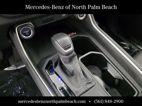 Used 2024 Toyota Grand Highlander Limited image 23