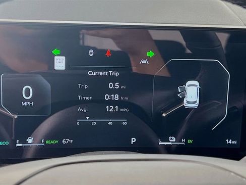 New 2026 Kia Sportage SX Prestige AWD/4WD image 12