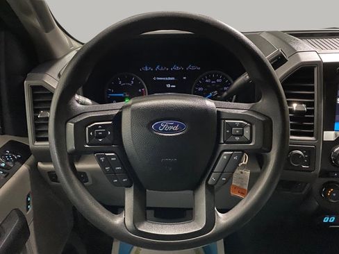 Used 2018 Ford F250 XL w/ STX Appearance Package AWD/4WD image 22