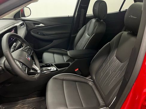 New 2026 Buick Encore GX Avenir w/ Avenir Convenience Package image 24