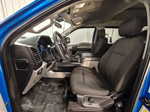 Used 2019 Ford F150 XL w/ Equipment Group 101A Mid AWD/4WD image 25