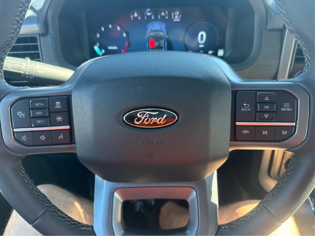 New 2026 Ford F150 XLT w/ Equipment Group 302A MID AWD/4WD image 25